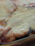 Moussaka de cordero