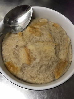 蒸吐司巧克力布丁(電鍋版) 的食譜成品照片