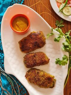 ফিশ ফ্রাই (Fish Fry recipe in Bengali) রেসিপির প্রধান ছবি