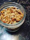 Muesli maison
