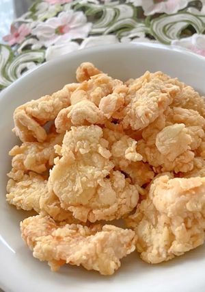 Foto resep Ayam fillet crispy