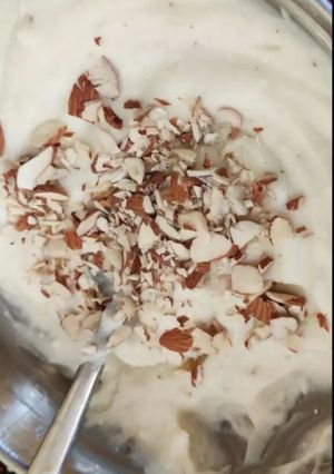 શ્રીખંડ (Shreekhand Recipe in Gujarati) રેસીપી મુખ્ય ફોટો