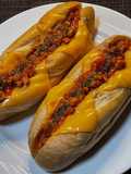 Classic American Sloppy Joes