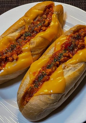 A picture of Classic American Sloppy Joes.