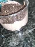 Pastel de oreo👀