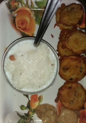 खीर (Kheer recipe in Hindi) रेसिपी मुख्य फोटो