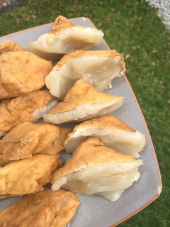 Foto resep Tahu Aci