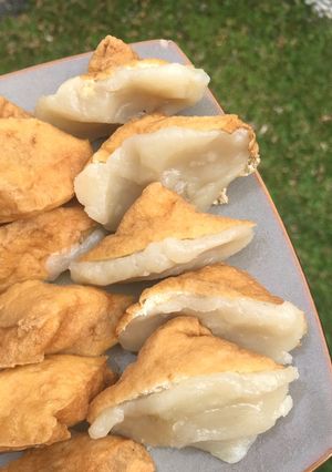 Foto resep Tahu Aci