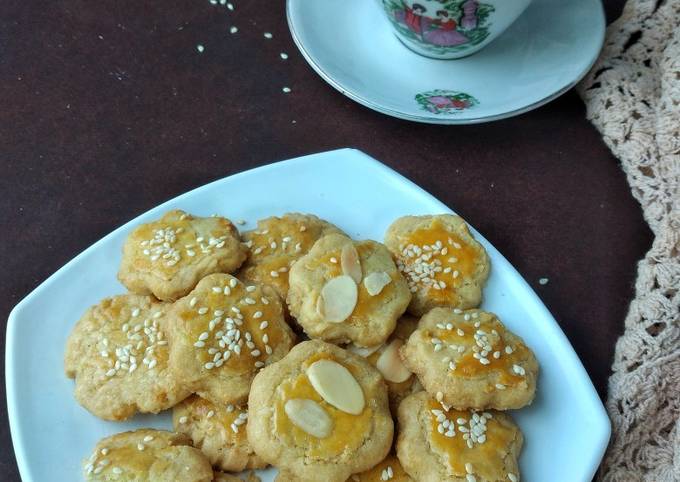 Chui kao so (kue kering)