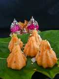 Farali Modak (barnyard millet modak)