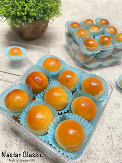 Foto resep Nastar Classic
