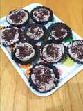 Pie Oreo
