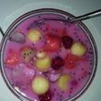 Sop Buah Sederhana #BikinRamadsnBerkesan