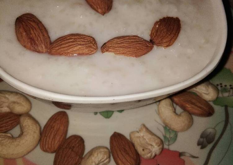 Step-by-Step Guide to Make Speedy Chawla ki Swadist kheer