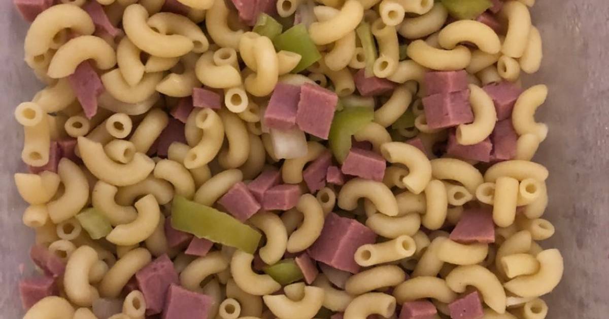 Jamonilla 21 recetas caseras Cookpad