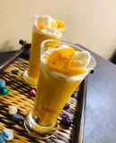 Alphonso mango Mastani
