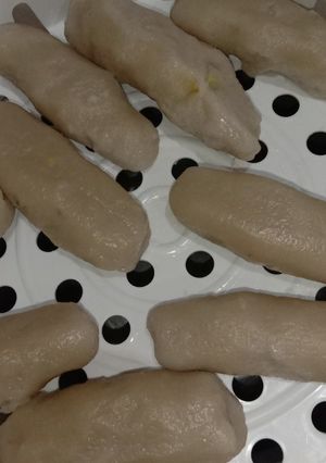 Foto resep Pempek