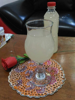 Foto resep Sirup Belimbing Wuluh