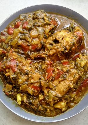 عکسی از دستور ماهی شیر جنوب😍