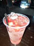 Gin tonic