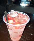 Gin tonic