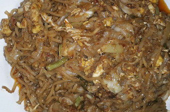 Anti Ribet, Memasak Mie goreng pedas telor teri asin dan sayuran terpedas Enak Terbaru