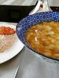 Frijoles Blancos!