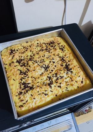 Foto resep Prol Tape Susu