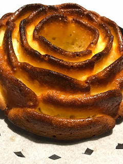 Una foto de Flor de manzana