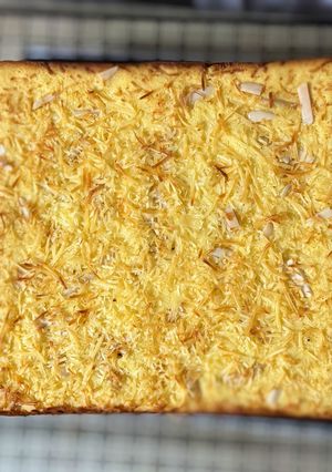 Foto resep Bolu tape ekonomis