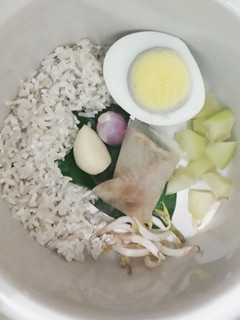 Foto resep Mpasi Menu Lengkap 6 Bulan - 10
