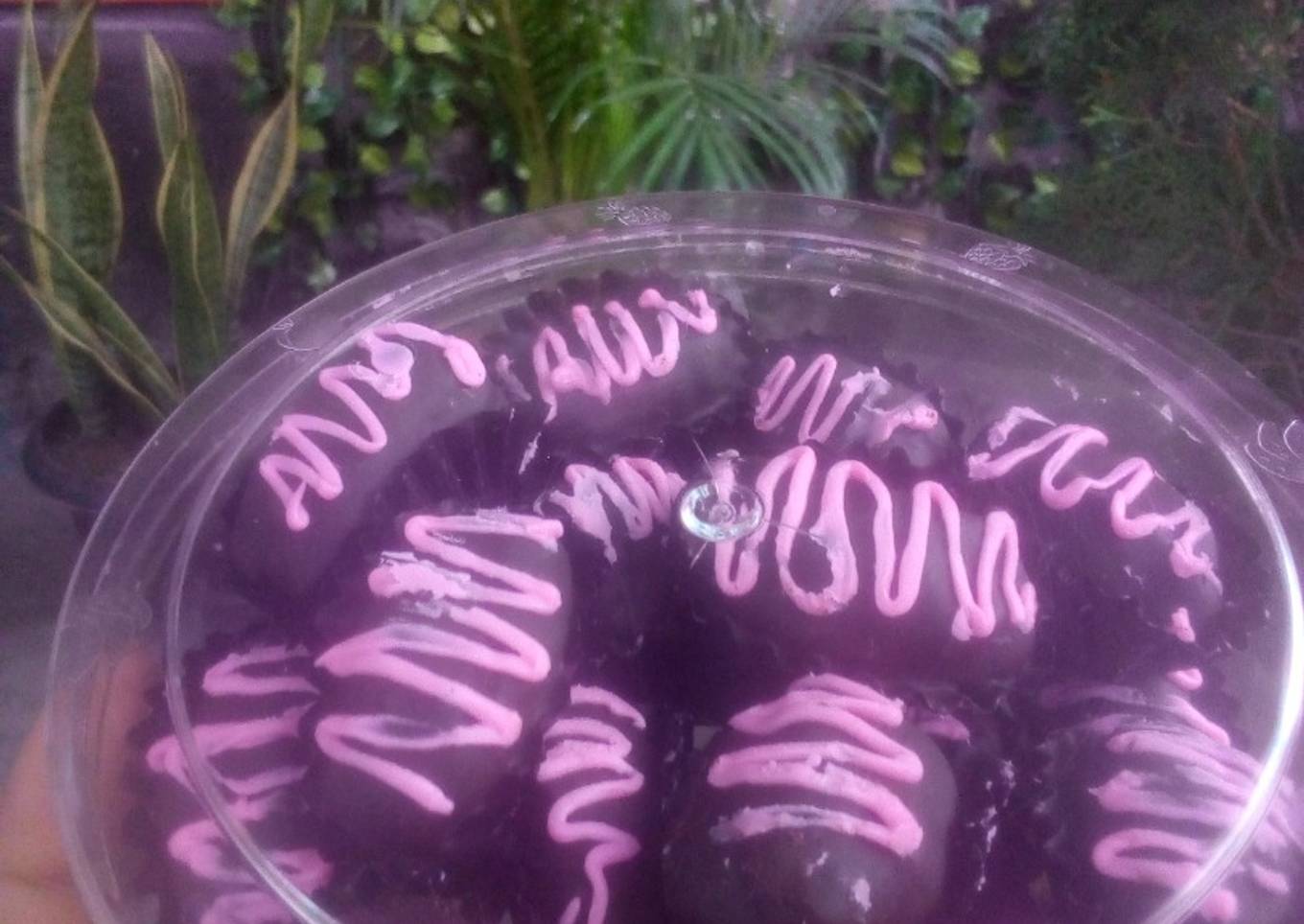 Kurma Cokelat