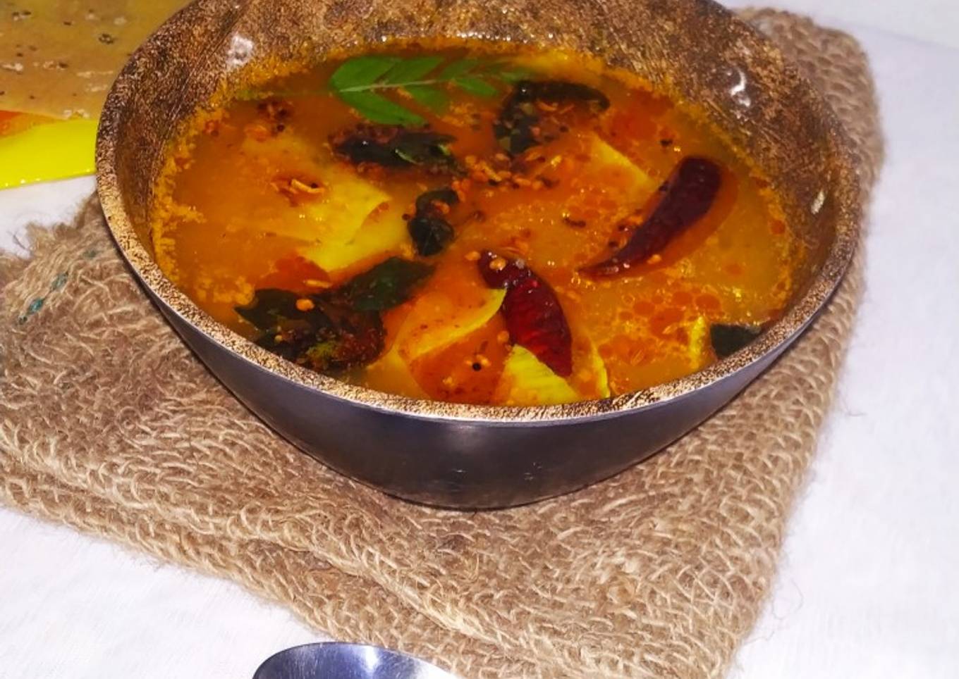 Papadkadhi
