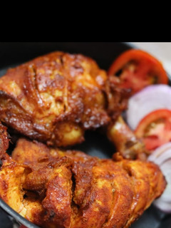 கிரில்ட் சிக்கன்(grill chicken recipe in tamil) செய்முறை முக்கிய புகைப்படம்