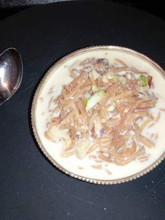 ઘંઉની સેવનો દૂધપાક રેસીપી મુખ્ય ફોટો