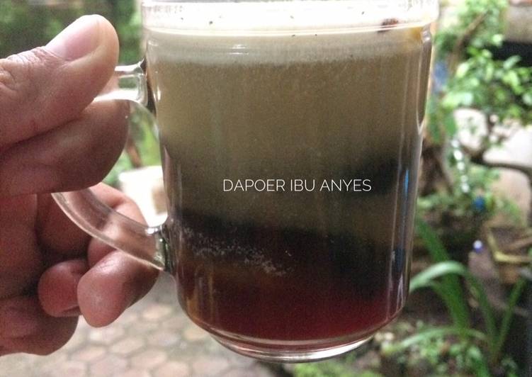 Resep masakan Cincau Daun Pandan | Resep Bumbu Cincau Daun Pandan Yang Enak Dan Lezat