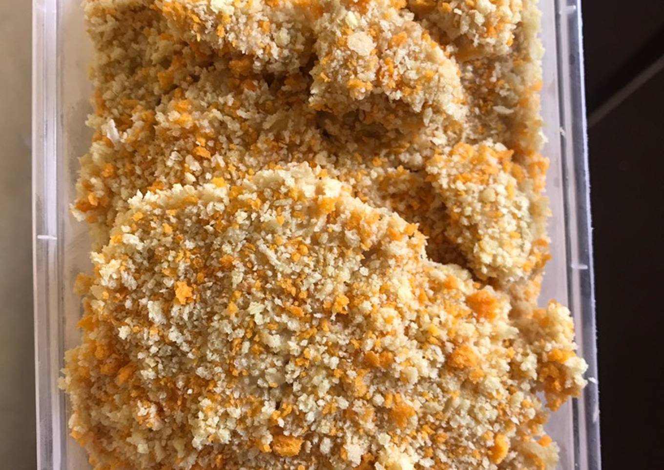 Tempe Katsu