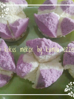 Foto resep Bolkus mekar