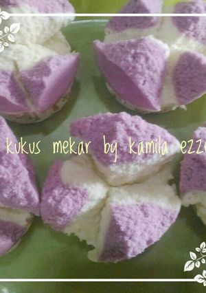 Foto resep Bolkus mekar