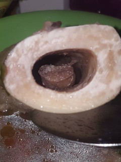Foto resep Sop tulang sumsum sapi