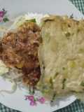 Nasi pecel