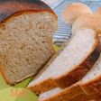 Tang Zhong Bread