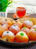 245. BOMBOLONI SUPER EMPUK || BISA DI FROZEN & JADI IDE JUALAN