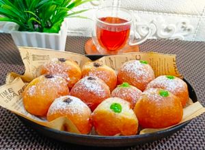 Foto resep 245. BOMBOLONI SUPER EMPUK || BISA DI FROZEN & JADI IDE JUALAN