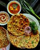 Missi Roti