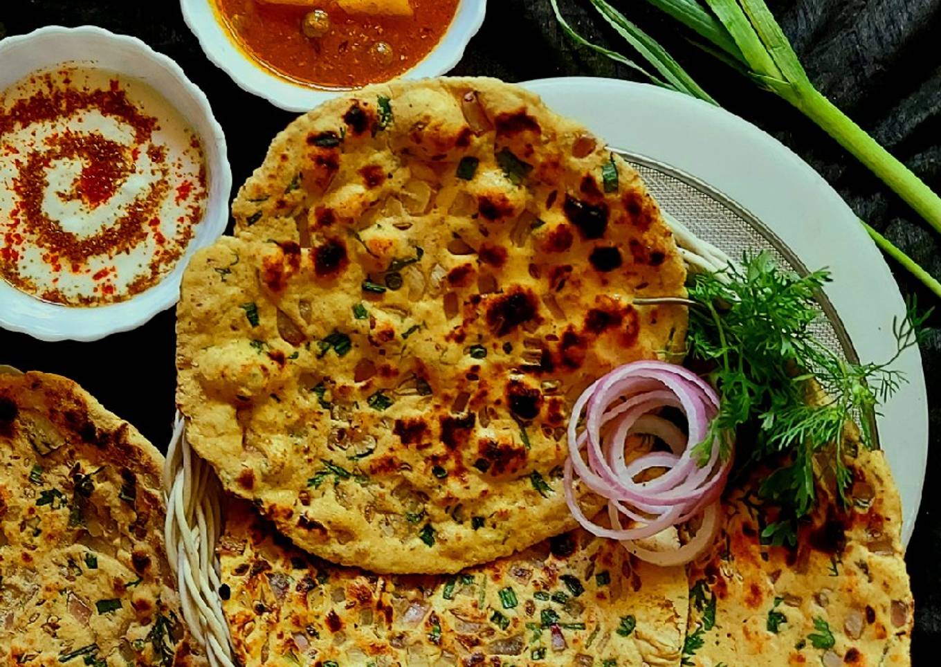 Missi Roti