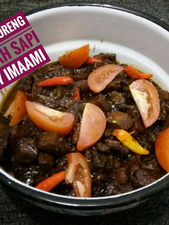 Foto resep Sate Goreng Lidah Sapi