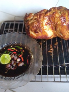 Foto resep Ayam panggang oven