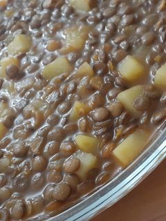 عکسی از دستور عدسی