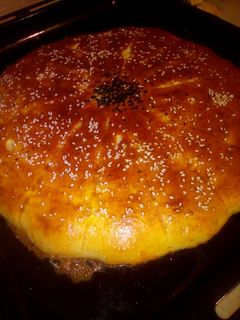 صورة لوصفة خبز الدار